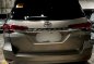 Sell White 2017 Toyota Fortuner in Quezon City-5