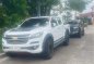 Selling White Chevrolet Colorado 2019 in Mandaluyong-0