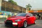 Sell White 2014 Mitsubishi Lancer in Naga-0