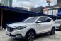 Sell White 2019 Mg Tf in Pasig-1