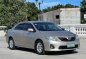 Selling White Toyota Corolla altis 2012 in Parañaque-1