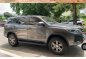 Sell White 2022 Toyota Fortuner in Makati-9