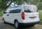 White Hyundai Starex 2017 for sale in Parañaque-3