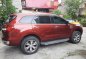 White Ford Everest 2017 for sale in Automatic-3