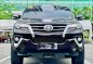 White Toyota Fortuner 2017 for sale in Automatic-0