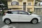 Selling White Toyota Yaris 2017 in Las Piñas-5