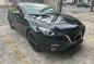 Sell White 2016 Mazda 3 in Quezon City-1
