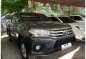 Green Toyota Hilux 2017 for sale in Automatic-2