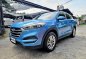 Sell White 2016 Hyundai Tucson in Bacoor-2