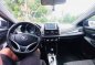 Selling Yellow Toyota Vios 2017 in Lemery-5