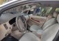 White Toyota Innova 2007 for sale in Automatic-4