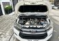 White Toyota Innova 2017 for sale in Pasig-9