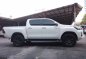 Sell White 2022 Toyota Hilux in Pasig-1