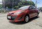 White Toyota Vios 2020 for sale in Manual-0