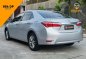 Silver Toyota Corolla altis 2015 for sale in Automatic-2