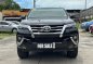 Sell White 2017 Toyota Fortuner in Pasig-1