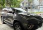 White Toyota Fortuner 2018 for sale in Muntinlupa-3