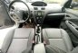 Silver Toyota Vios 2009 for sale in Manual-4