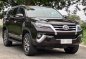 Selling White Toyota Fortuner 2017 in Manila-0