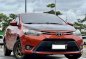 White Toyota Vios 2017 for sale in Makati-2