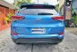 Sell White 2016 Hyundai Tucson in Bacoor-1