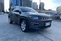 White Jeep Compass 2021 for sale in Pasig-5