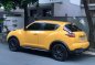 Sell White 2016 Nissan Juke in Quezon City-2