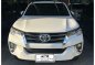 Sell Green 2017 Toyota Fortuner in Pasig-1