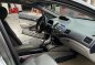 Green Honda Civic 2010 for sale in Automatic-6