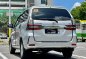 Silver Toyota Avanza 2020 for sale in Automatic-9