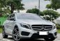 Sell White 2015 Mercedes-Benz 220 in Makati-0