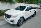Sell White 2020 Nissan Navara in Pasay-1