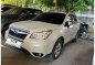 Sell Green 2013 Subaru Forester in Pateros-5