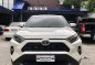 Selling White Toyota Rav4 2020 in Pasig-0