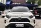 Selling White Toyota Rav4 2020 in Pasig-1