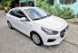 White Hyundai Reina 2021 for sale in Bacoor-4