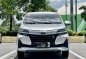 Silver Toyota Avanza 2020 for sale in Automatic-1