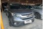 Selling Green Honda BR-V 2017 in Pasig-4