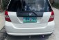 Selling White Honda Jazz 2023 in Marikina-3