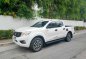 Sell White 2020 Nissan Navara in Pasay-4