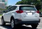 Sell White 2015 Toyota Rav4 in Makati-4