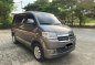 White Suzuki Apv 2017 for sale in Manual-1