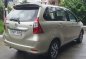 White Toyota Avanza 2017 for sale in Automatic-2