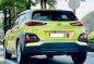 Sell Green 2020 Hyundai KONA in Makati-4