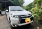 White Mitsubishi Montero 2016 for sale in Palayan-0