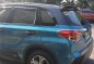 Sell White 2022 Suzuki Vitara in Pasig-5