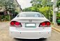 Selling White Honda Civic 2011 in Manila-5