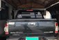 Green Isuzu D-Max 2010 for sale in Manual-1