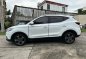 White Mg Zs 2019 for sale in Automatic-6