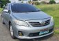 Sell White 2013 Toyota Corolla altis in Quezon City-0